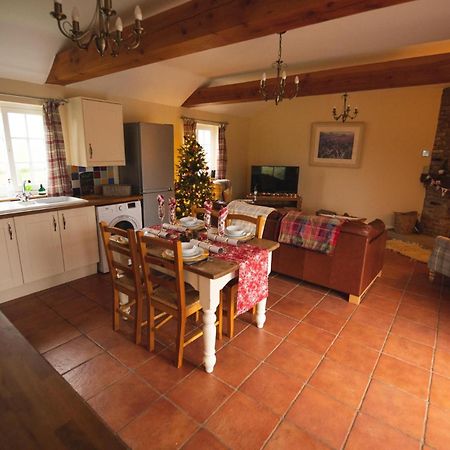 The Coach House Villa Martin  Exteriör bild