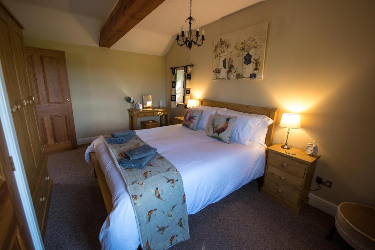The Coach House Villa Martin  Exteriör bild