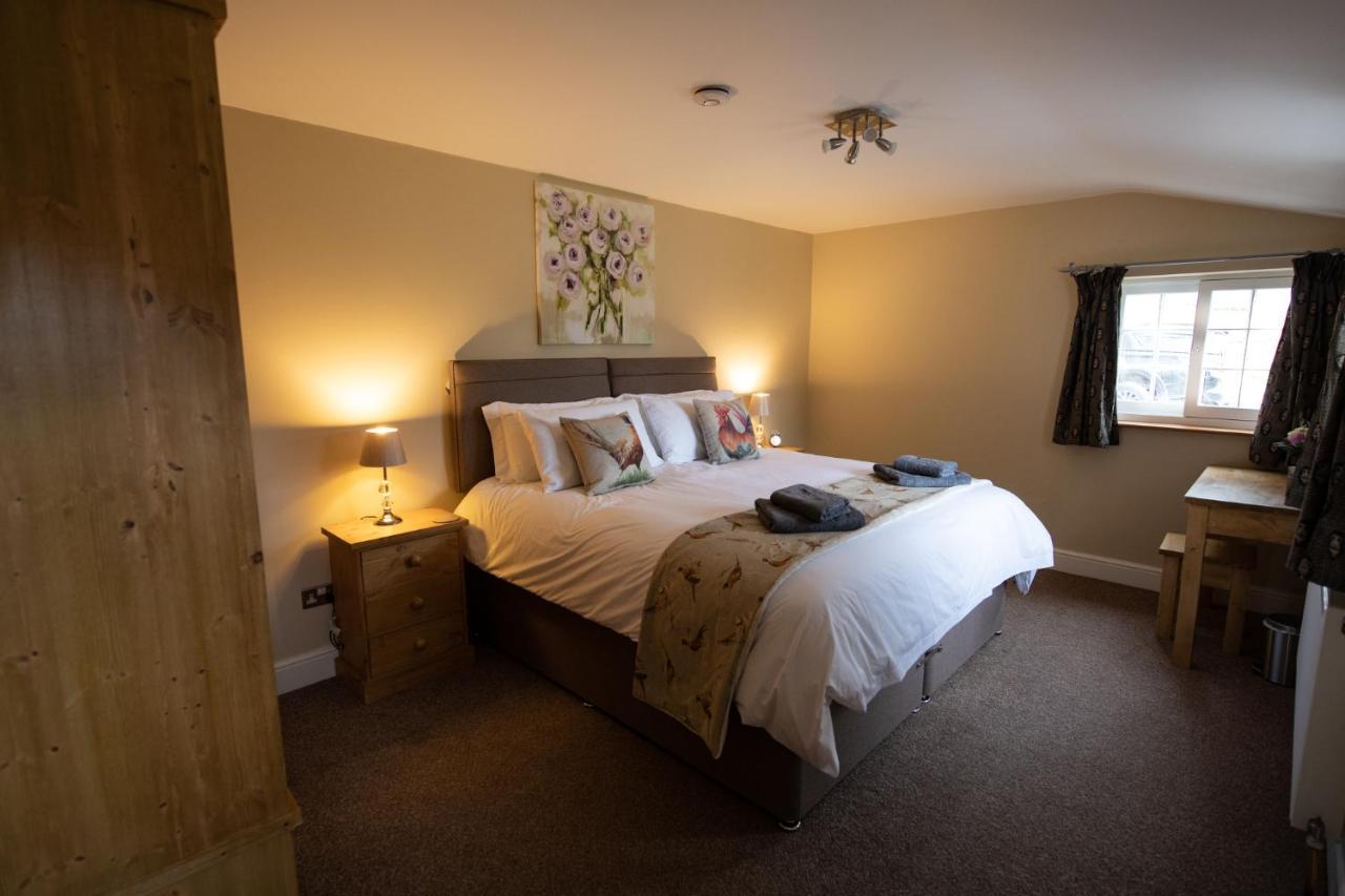The Coach House Villa Martin  Exteriör bild