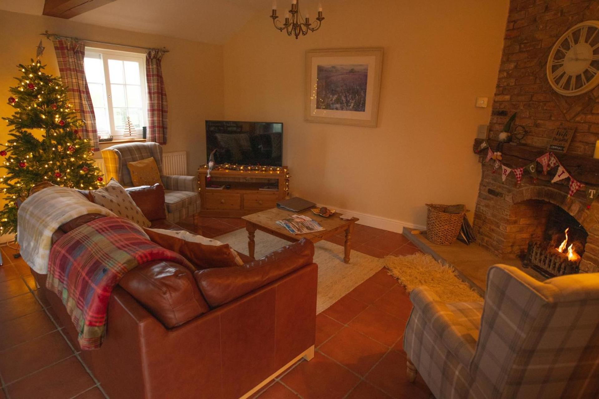 The Coach House Villa Martin  Exteriör bild